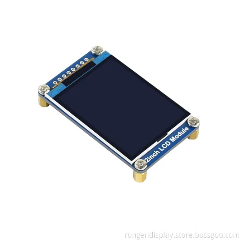 2 Inch 176X220 TFT LCD Display Small LCD Screen